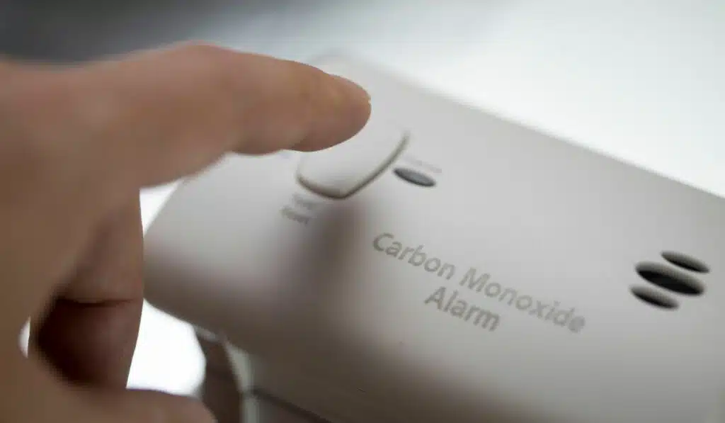 Carbon Monoxide
