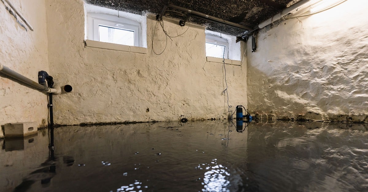 Emergency Plumber - Leak