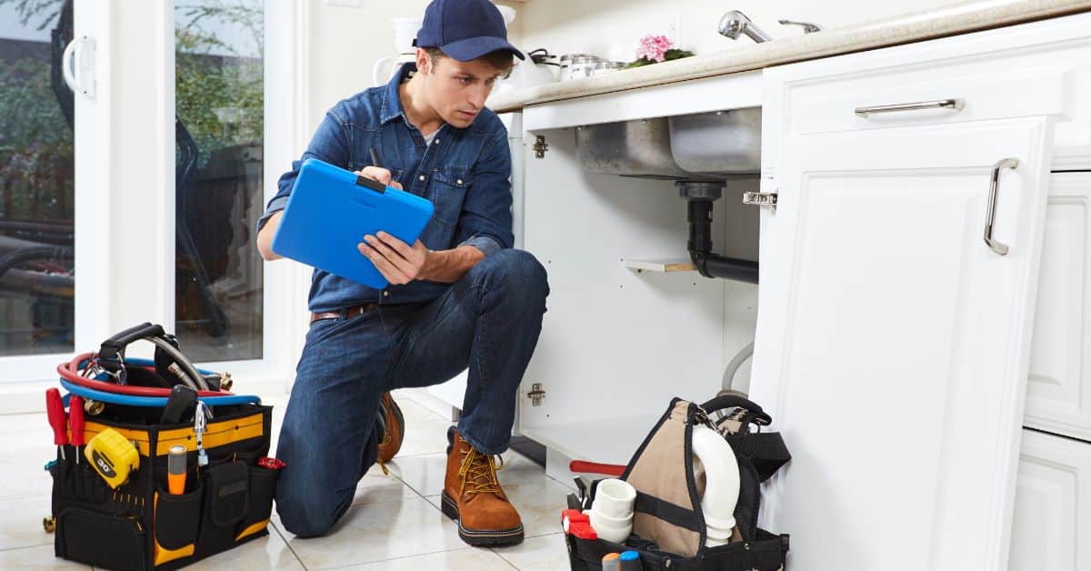 Plumber