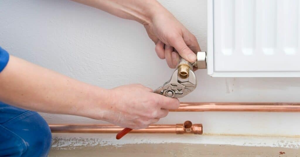 Power Flush London