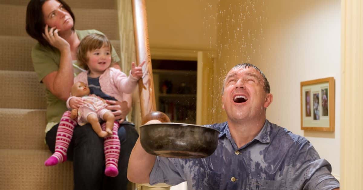 Plumber South London - Plumbing Emergency