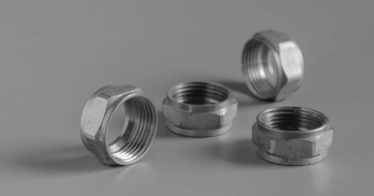 Compression Fittings