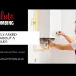 Leaking Boiler Feature Image