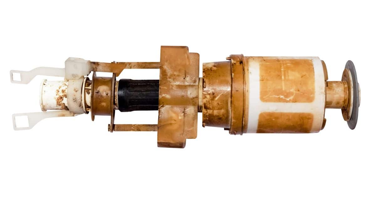 Flush Valve