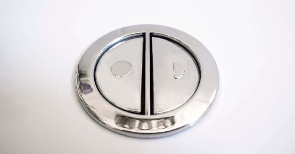 Dual Flush Valve