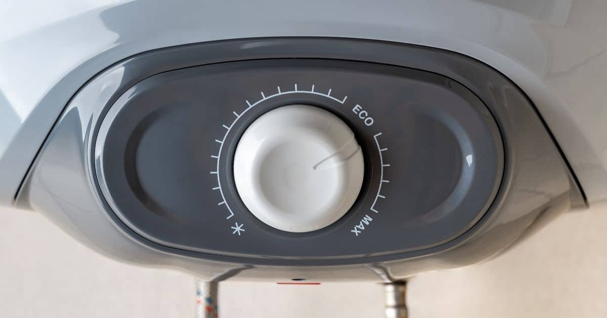 Eco Friendly Heater