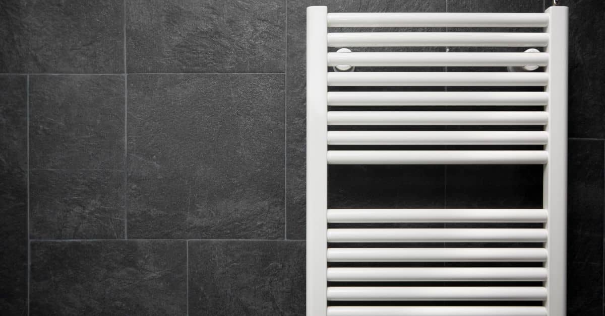 Towel Radiator