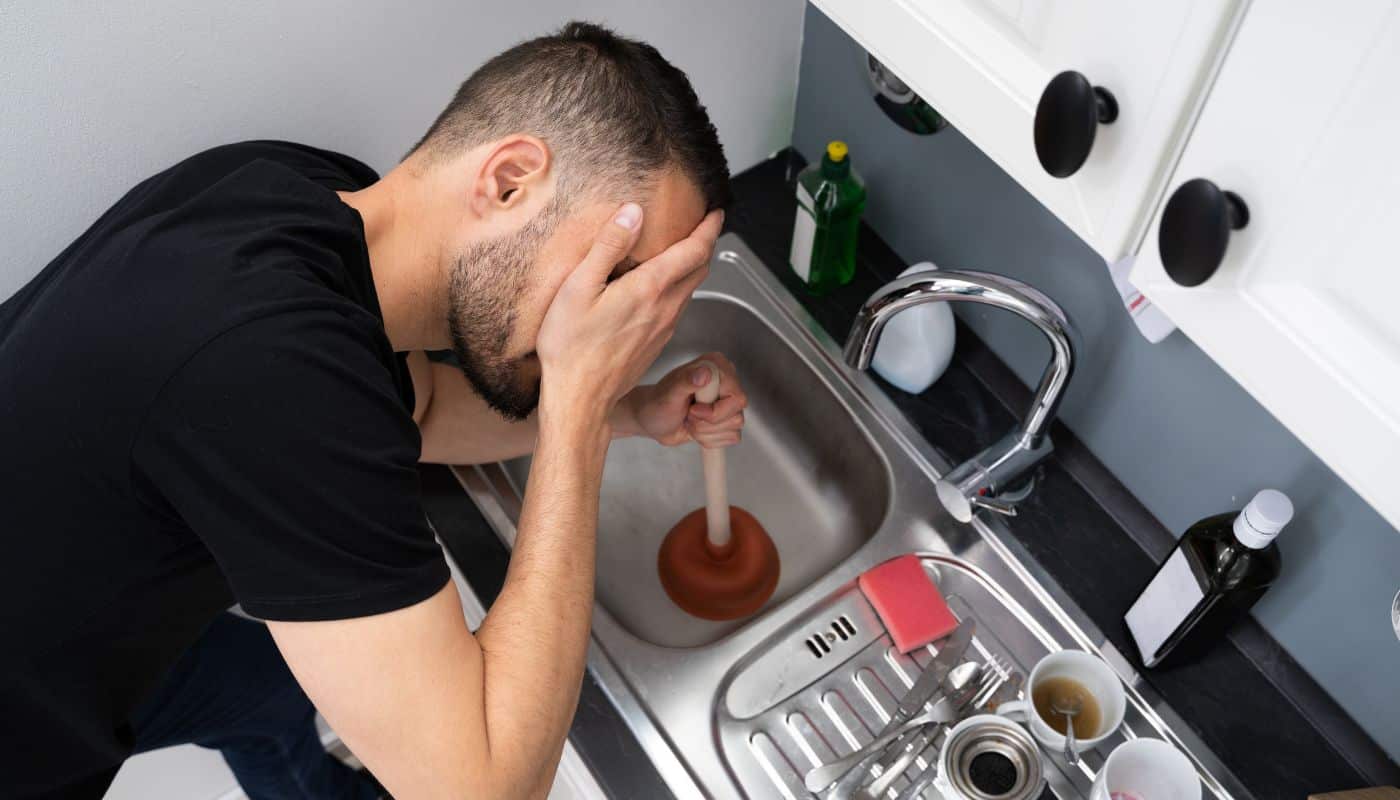 Drain Cleaning